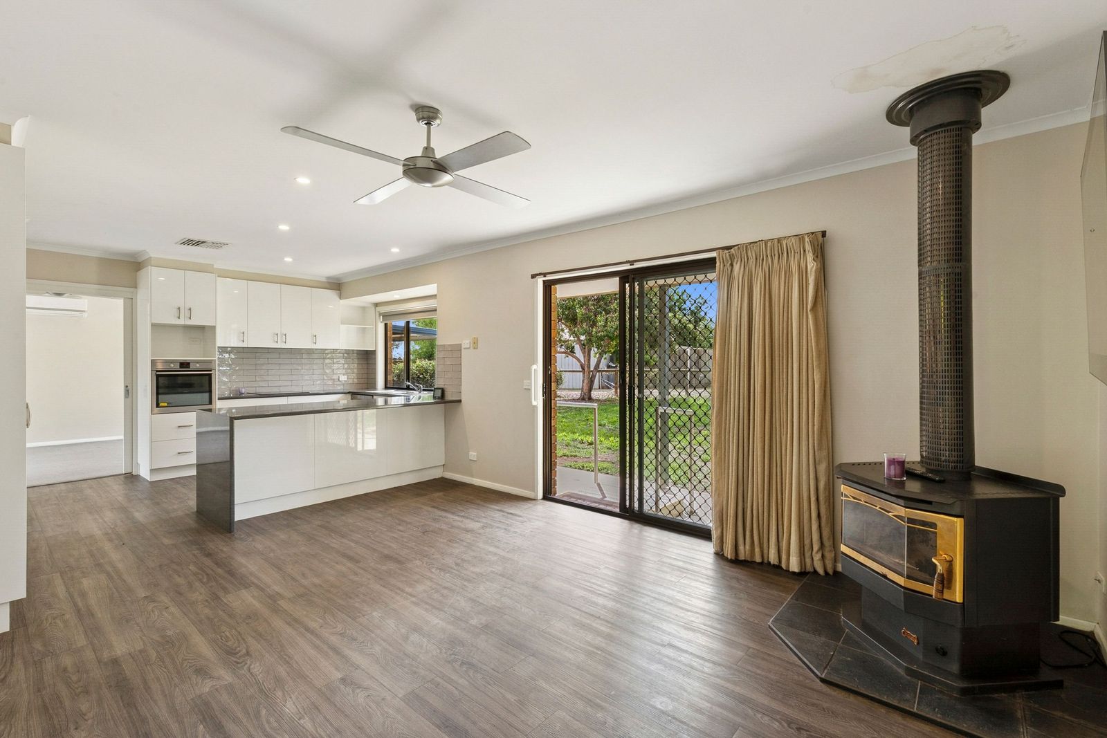 Country Confort on 2.9 Acres