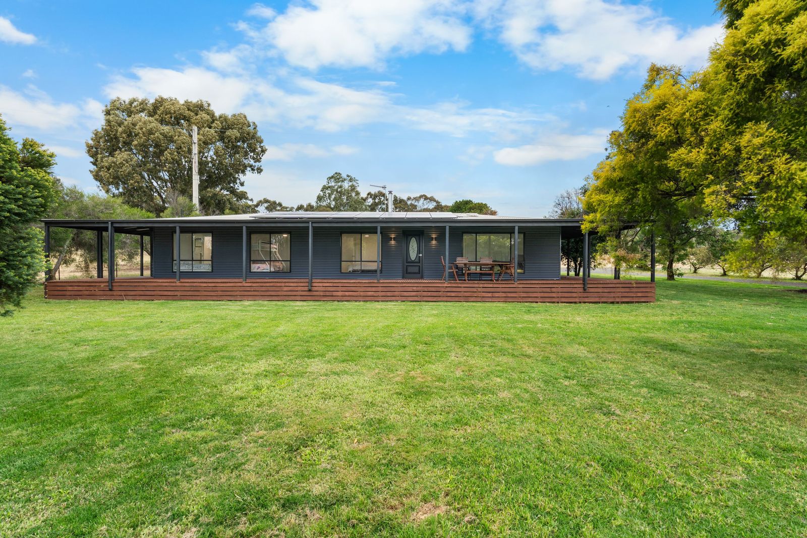 Endless Horizons on a Pristine 40 Acres Lifestyle | VIC Northwood, VIC 3660 | Prop-GPT the AI-Powered Property Portal