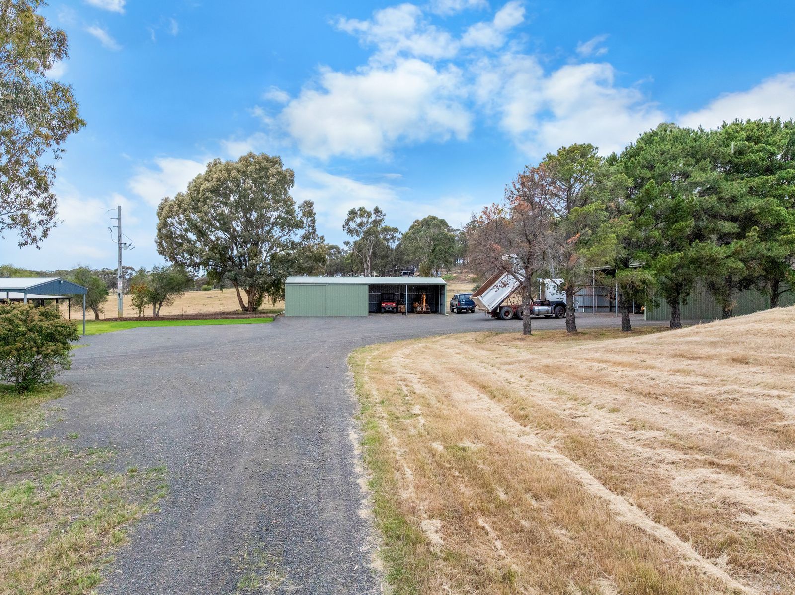 Endless Horizons on a Pristine 40 Acres