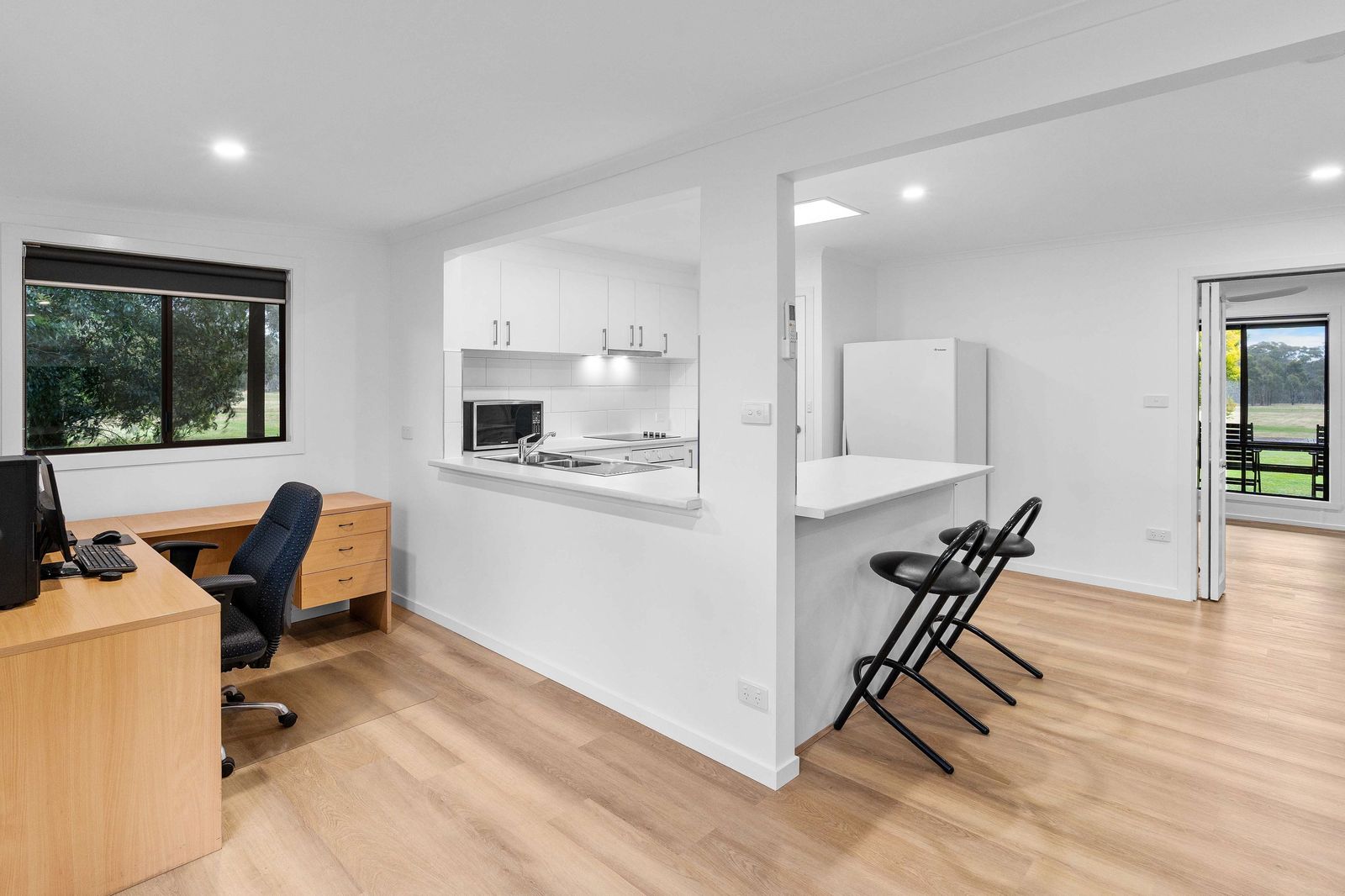 Endless Horizons on a Pristine 40 Acres