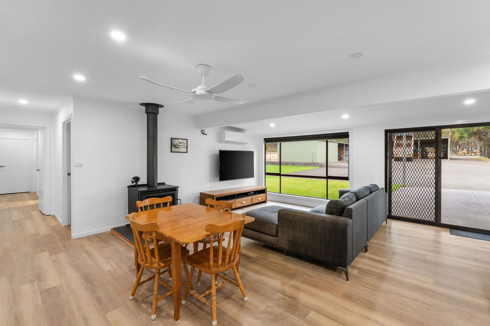 Endless Horizons on a Pristine 40 Acres