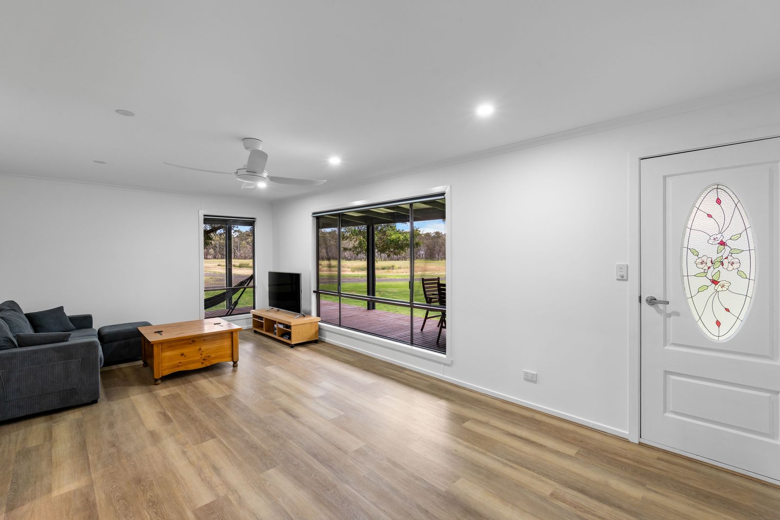 Endless Horizons on a Pristine 40 Acres