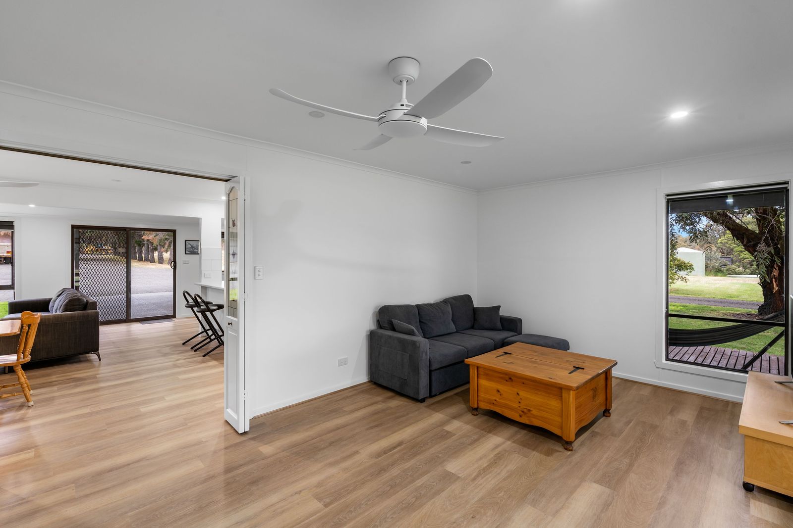 Endless Horizons on a Pristine 40 Acres