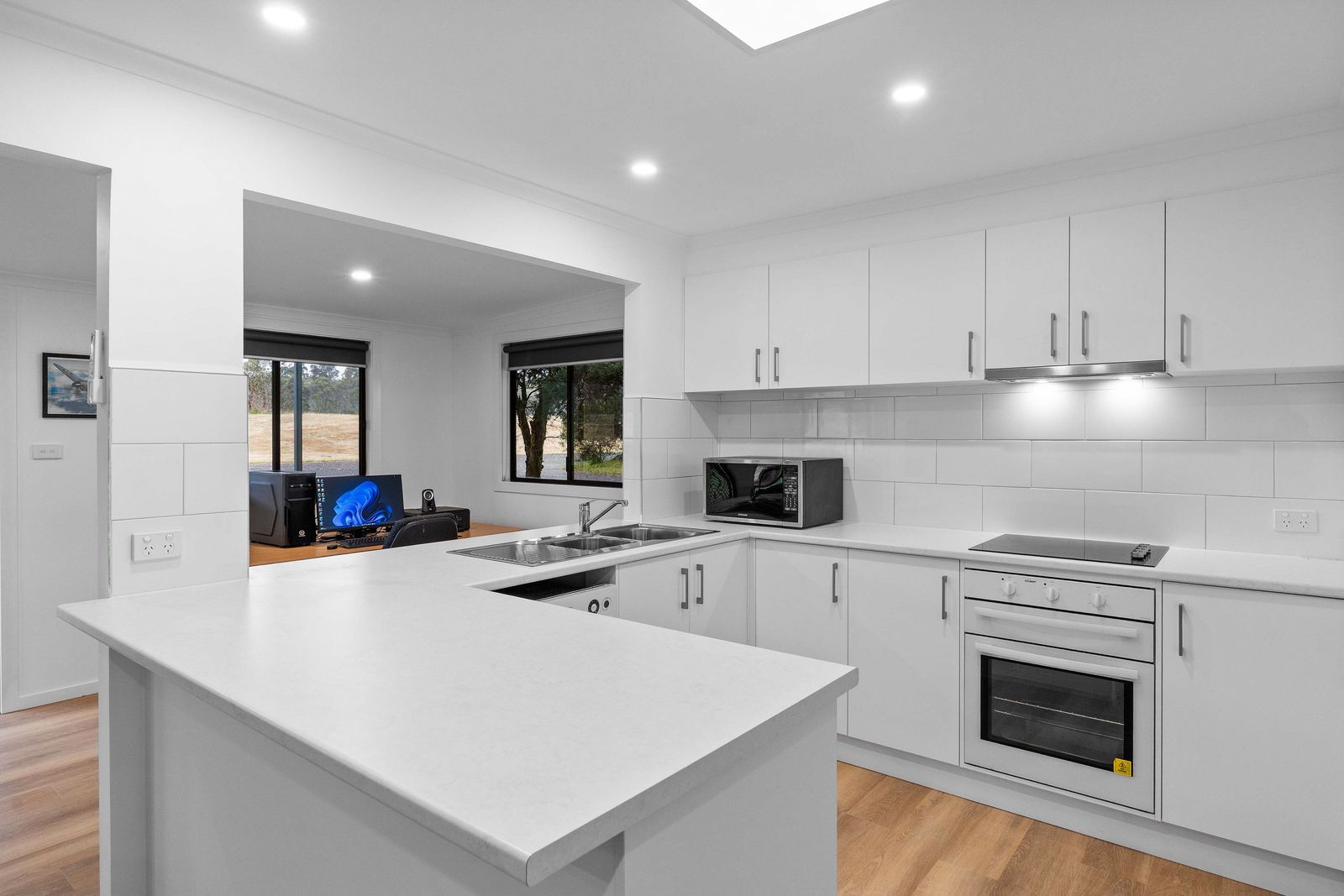 Endless Horizons on a Pristine 40 Acres