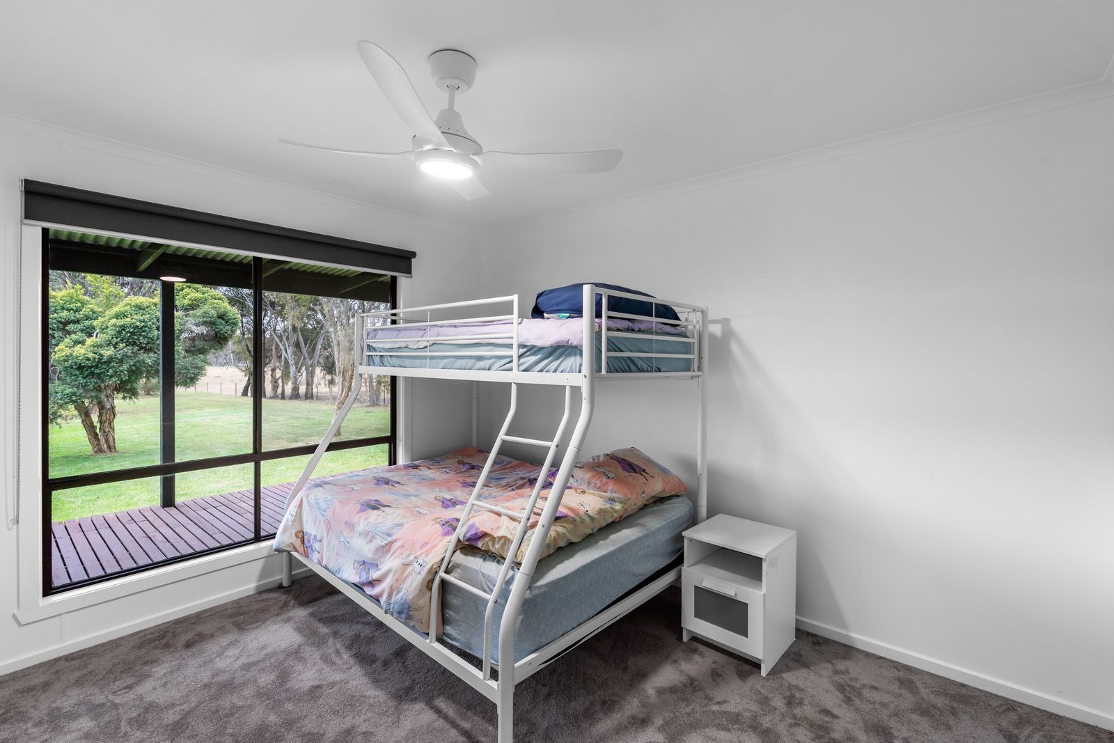 Endless Horizons on a Pristine 40 Acres