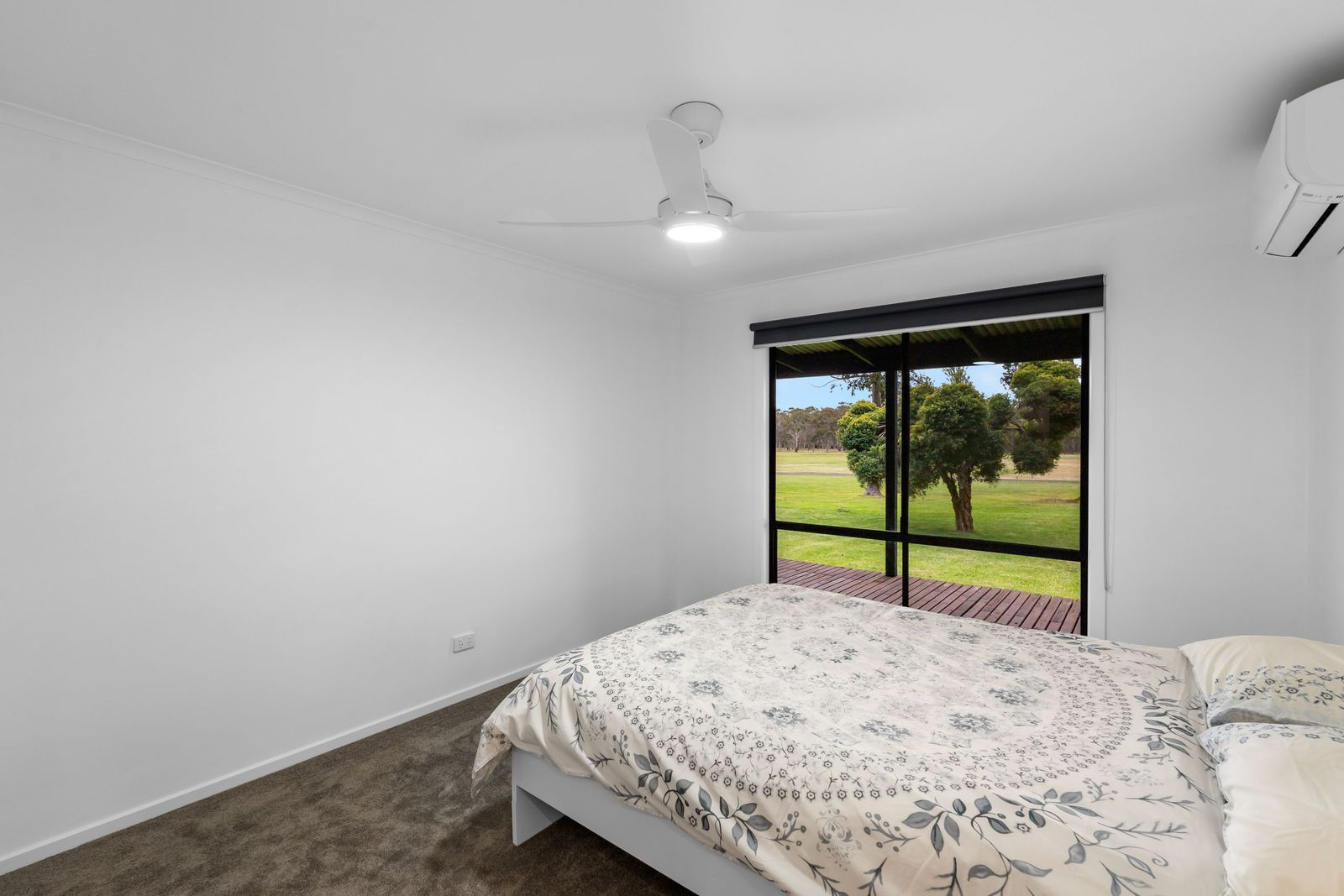 Endless Horizons on a Pristine 40 Acres