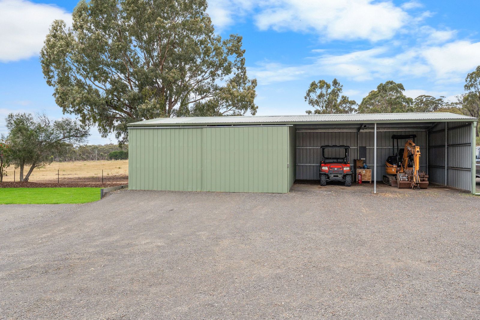 Endless Horizons on a Pristine 40 Acres