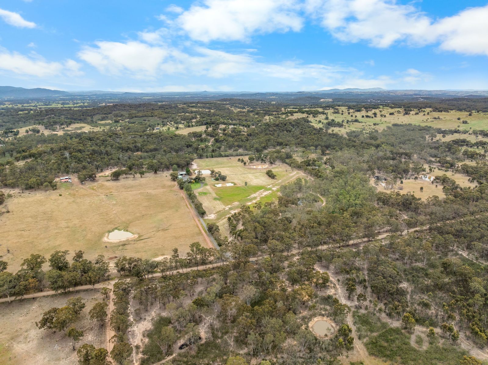 Endless Horizons on a Pristine 40 Acres