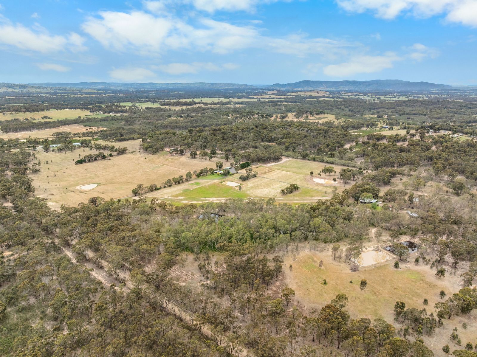 Endless Horizons on a Pristine 40 Acres