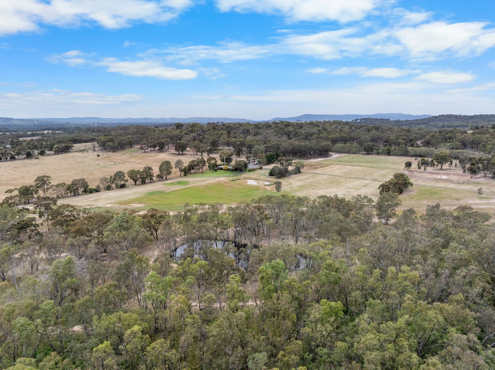 Endless Horizons on a Pristine 40 Acres