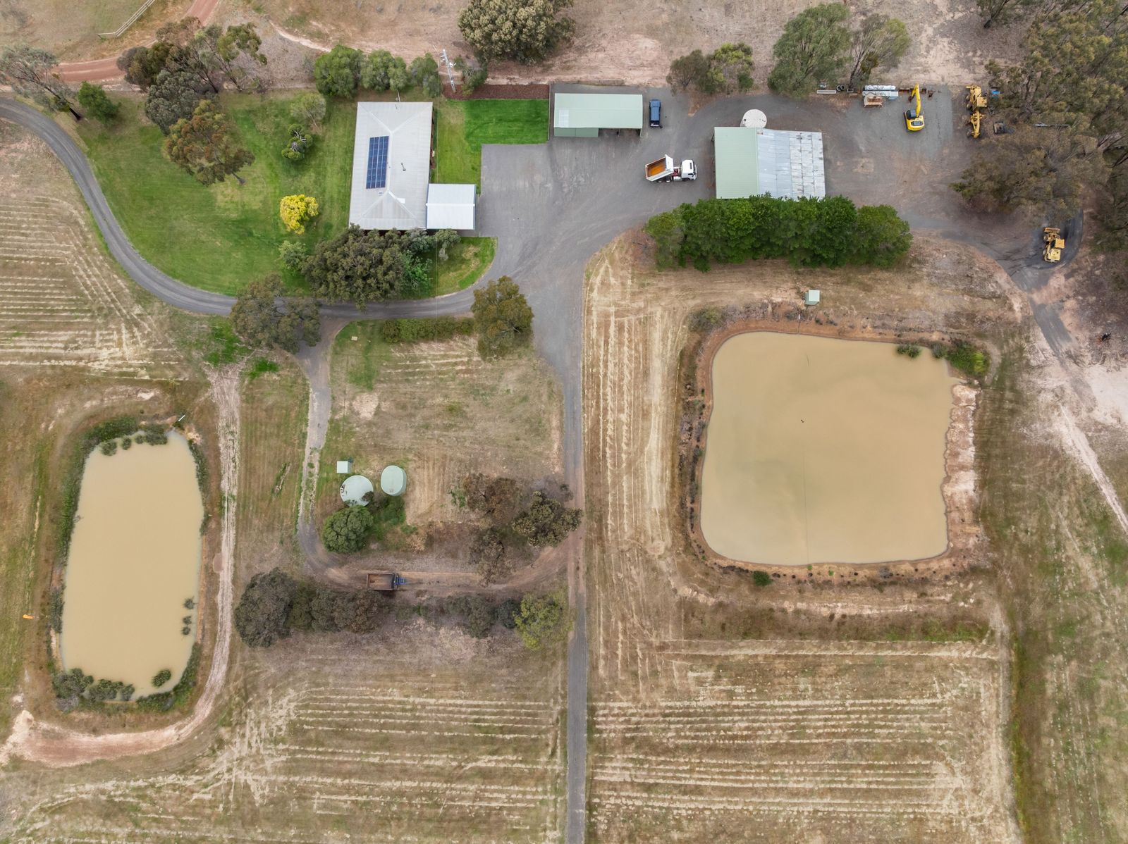 Endless Horizons on a Pristine 40 Acres