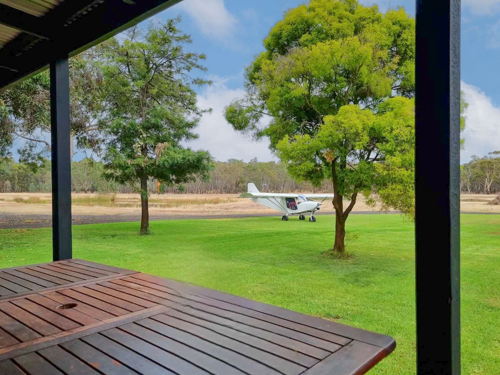 Endless Horizons on a Pristine 40 Acres