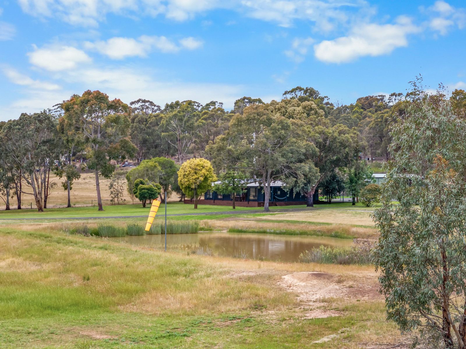 Endless Horizons on a Pristine 40 Acres