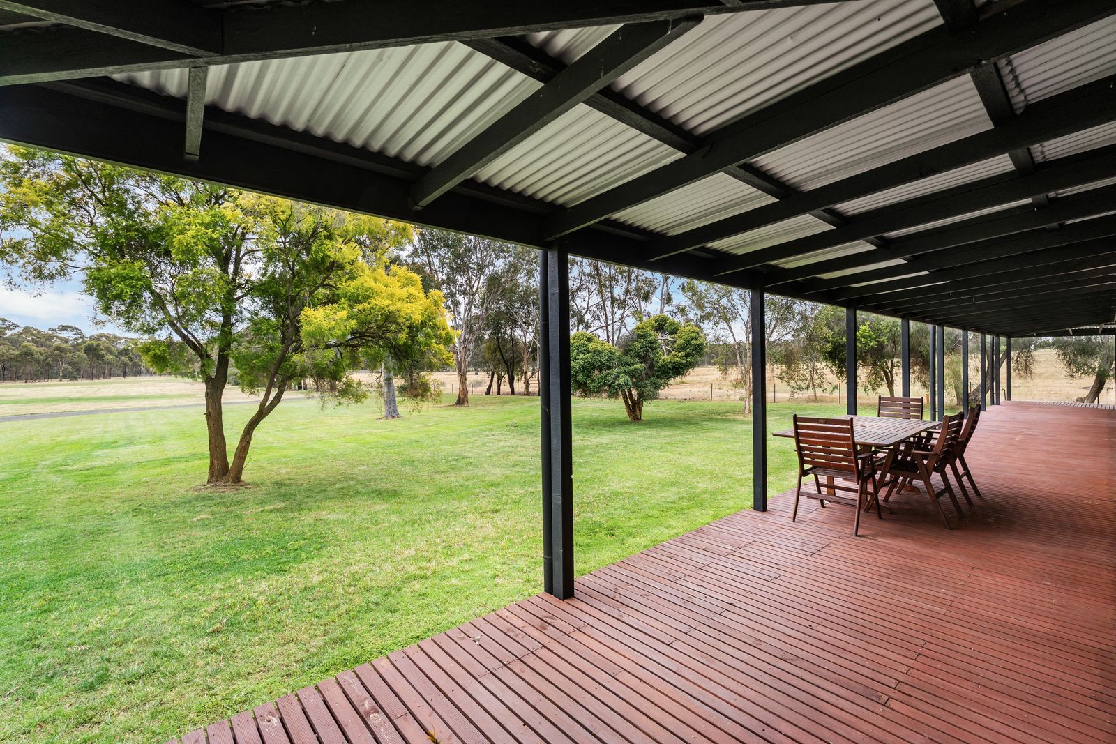 Endless Horizons on a Pristine 40 Acres