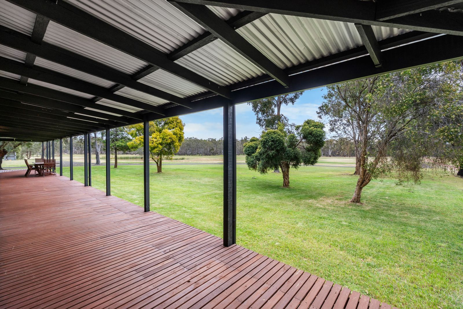 Endless Horizons on a Pristine 40 Acres