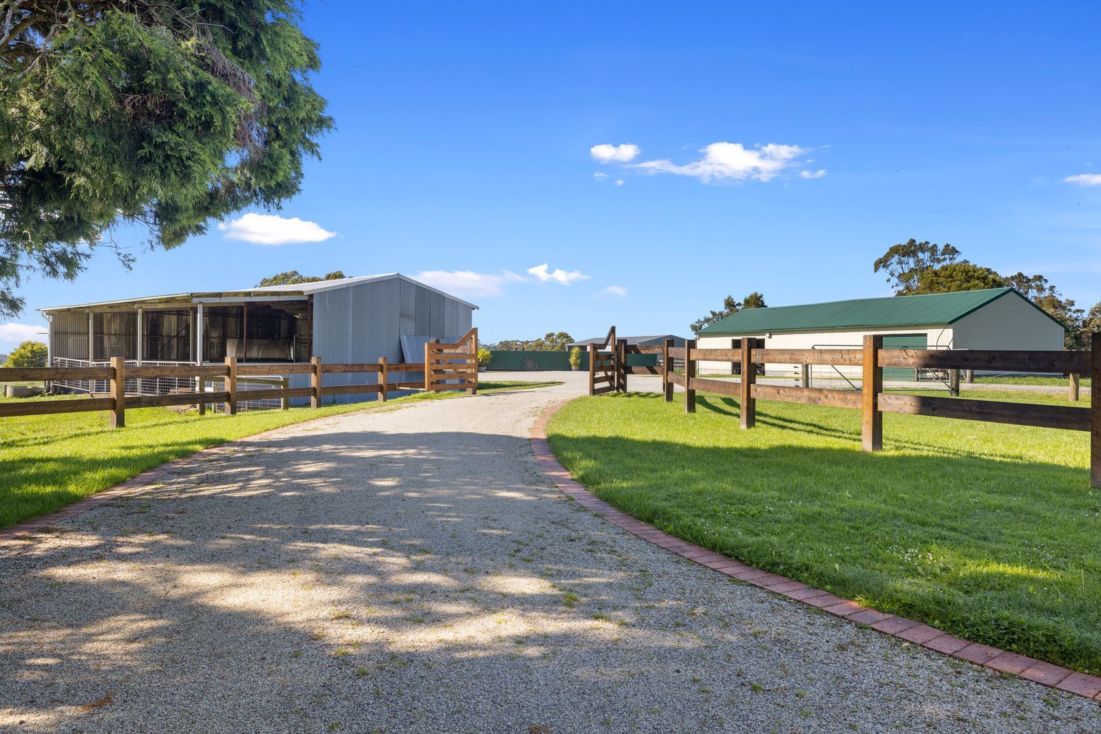 Victorian elegance with stunning outlook