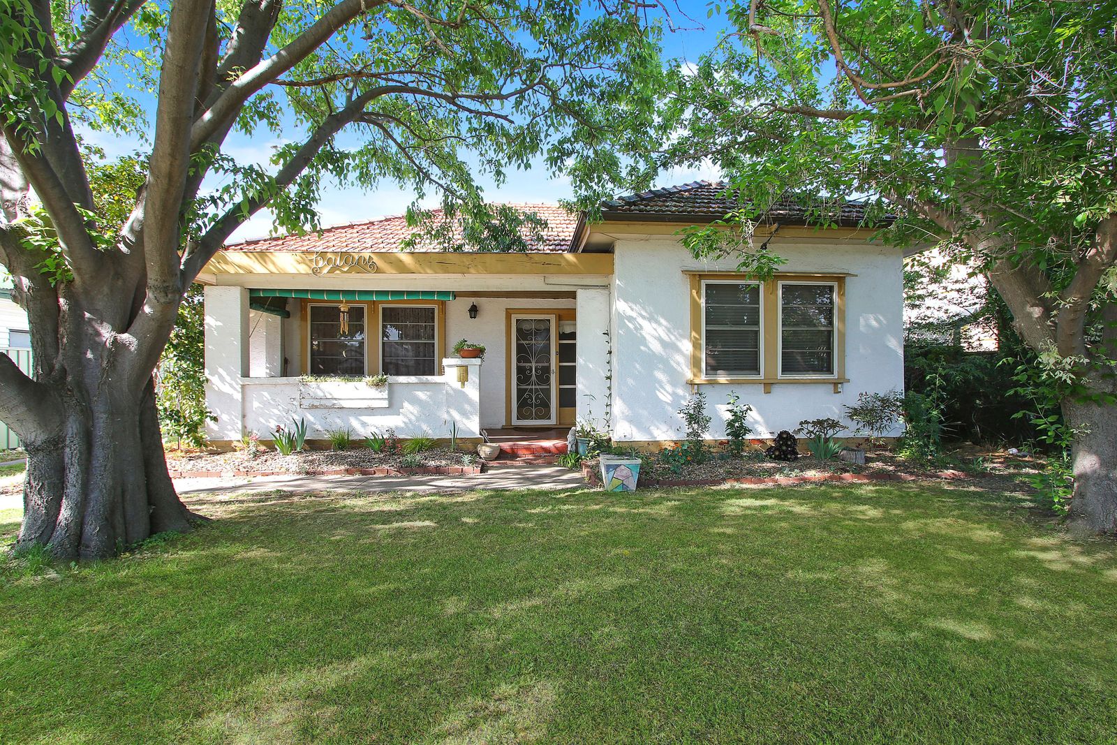 REFRESHED, REJUVENATED