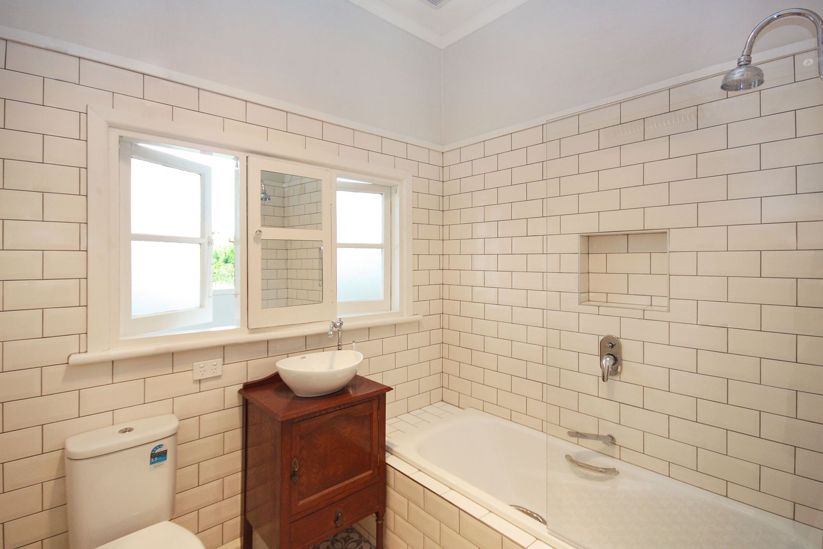 REFRESHED, REJUVENATED