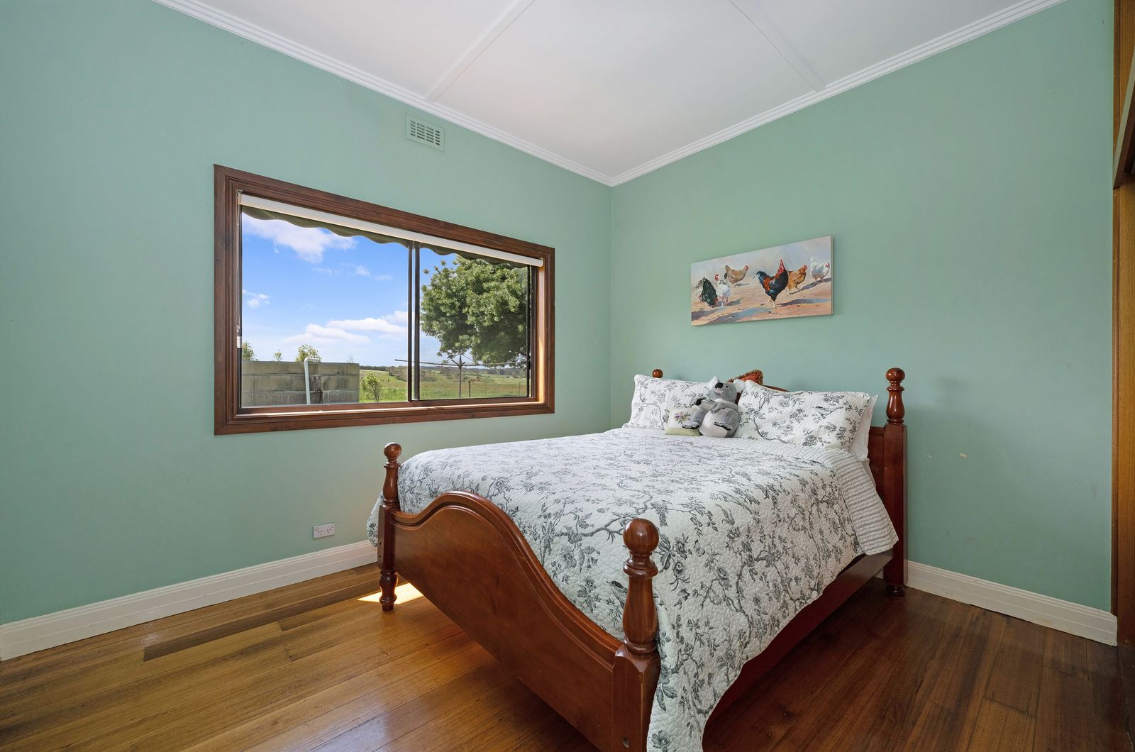 Lifestyle Farming At Its Finest