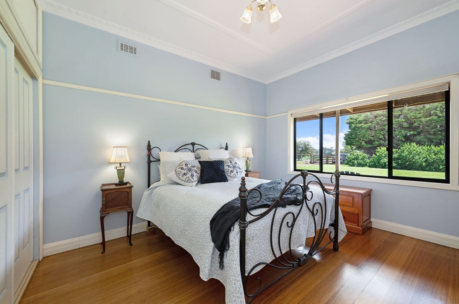 Lifestyle Farming At Its Finest