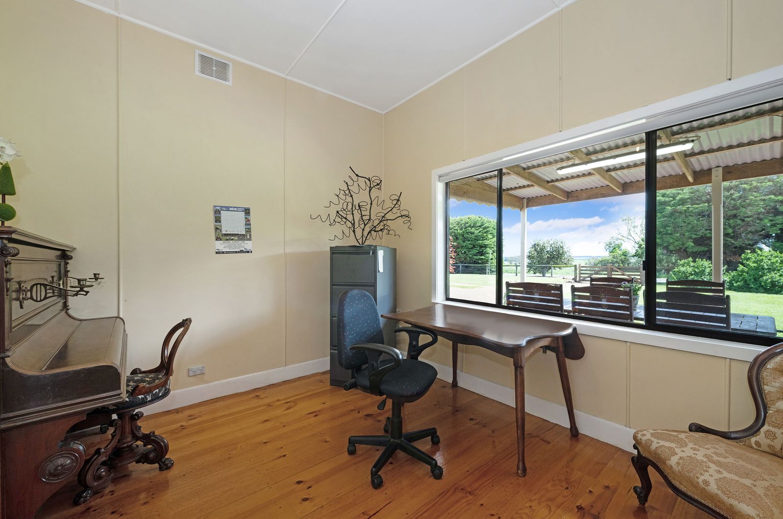 Lifestyle Farming At Its Finest