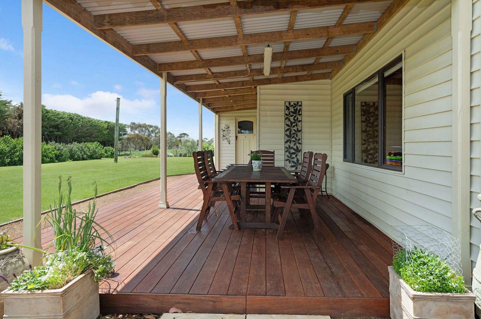 Lifestyle Farming At Its Finest