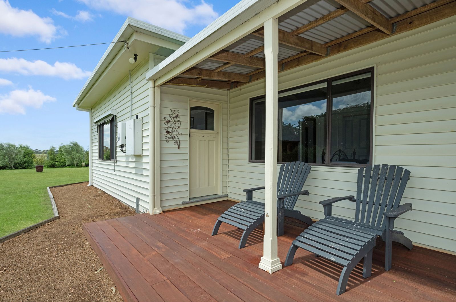 Lifestyle Farming At Its Finest