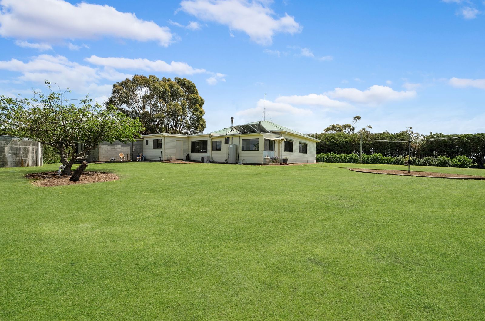 Lifestyle Farming At Its Finest