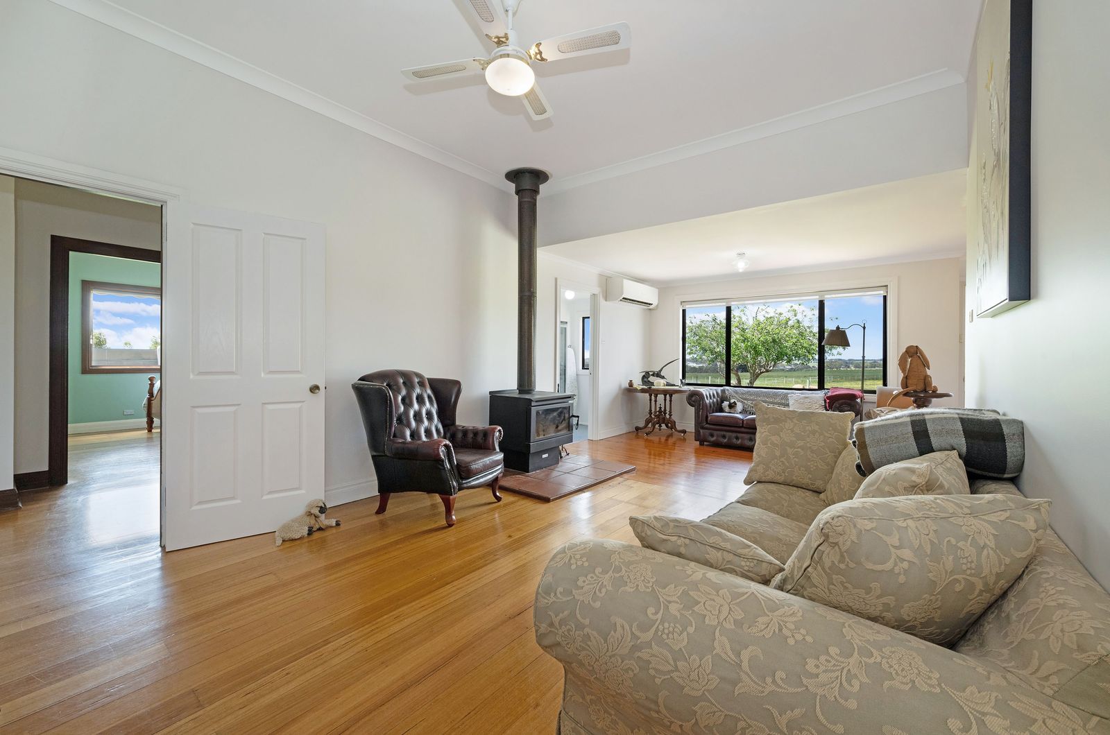 Lifestyle Farming At Its Finest