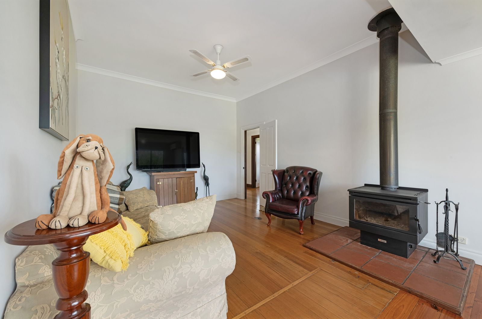 Lifestyle Farming At Its Finest