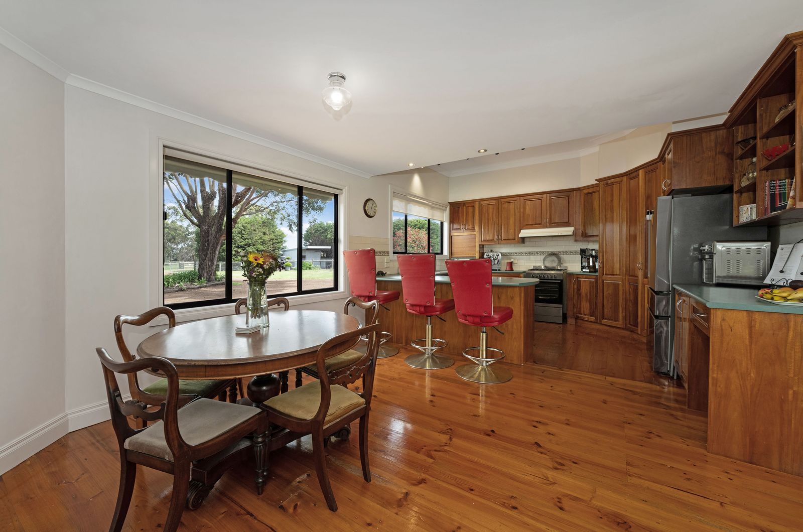 Lifestyle Farming At Its Finest