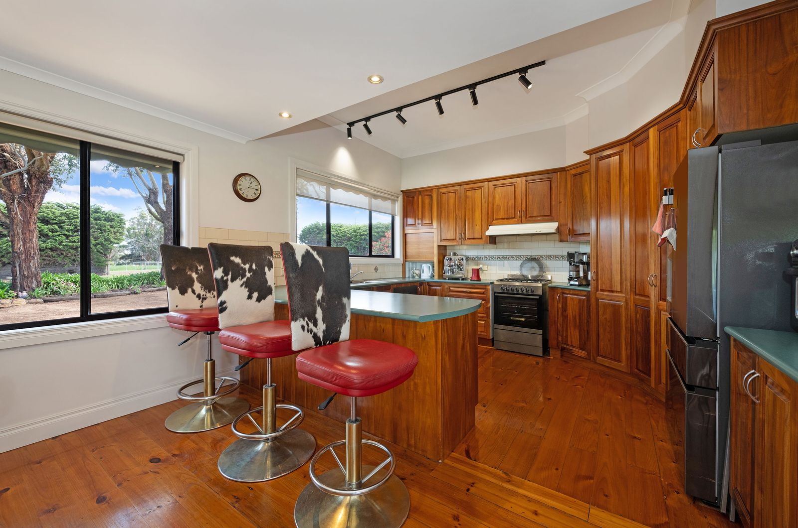 Lifestyle Farming At Its Finest