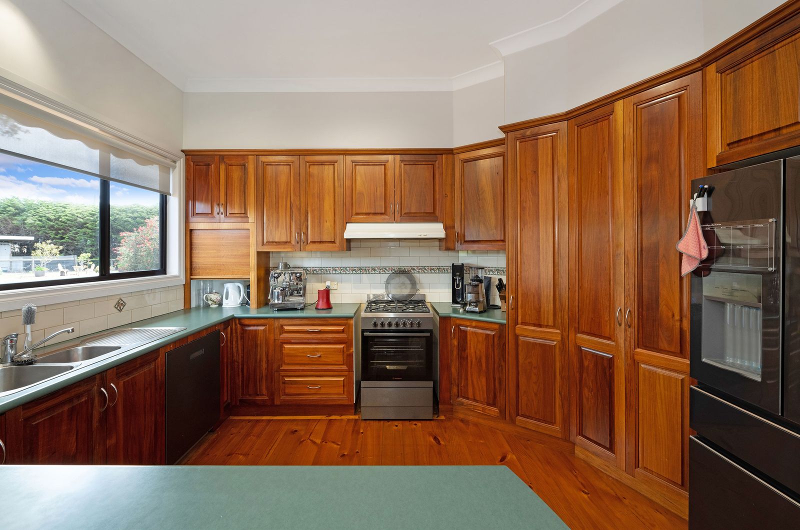 Lifestyle Farming At Its Finest