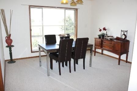 SOUGHT AFTER COURT LOCATION - 4 BEDROOMS AND 2 BATHROOMS, COROWA