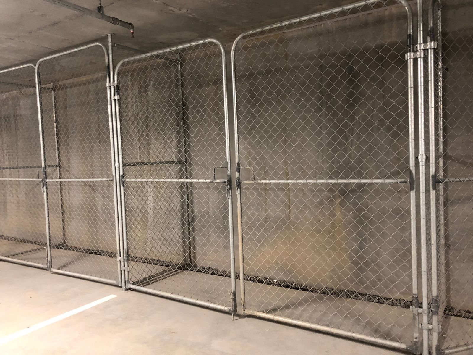 2 Bedroom Jonson Lane Apartment