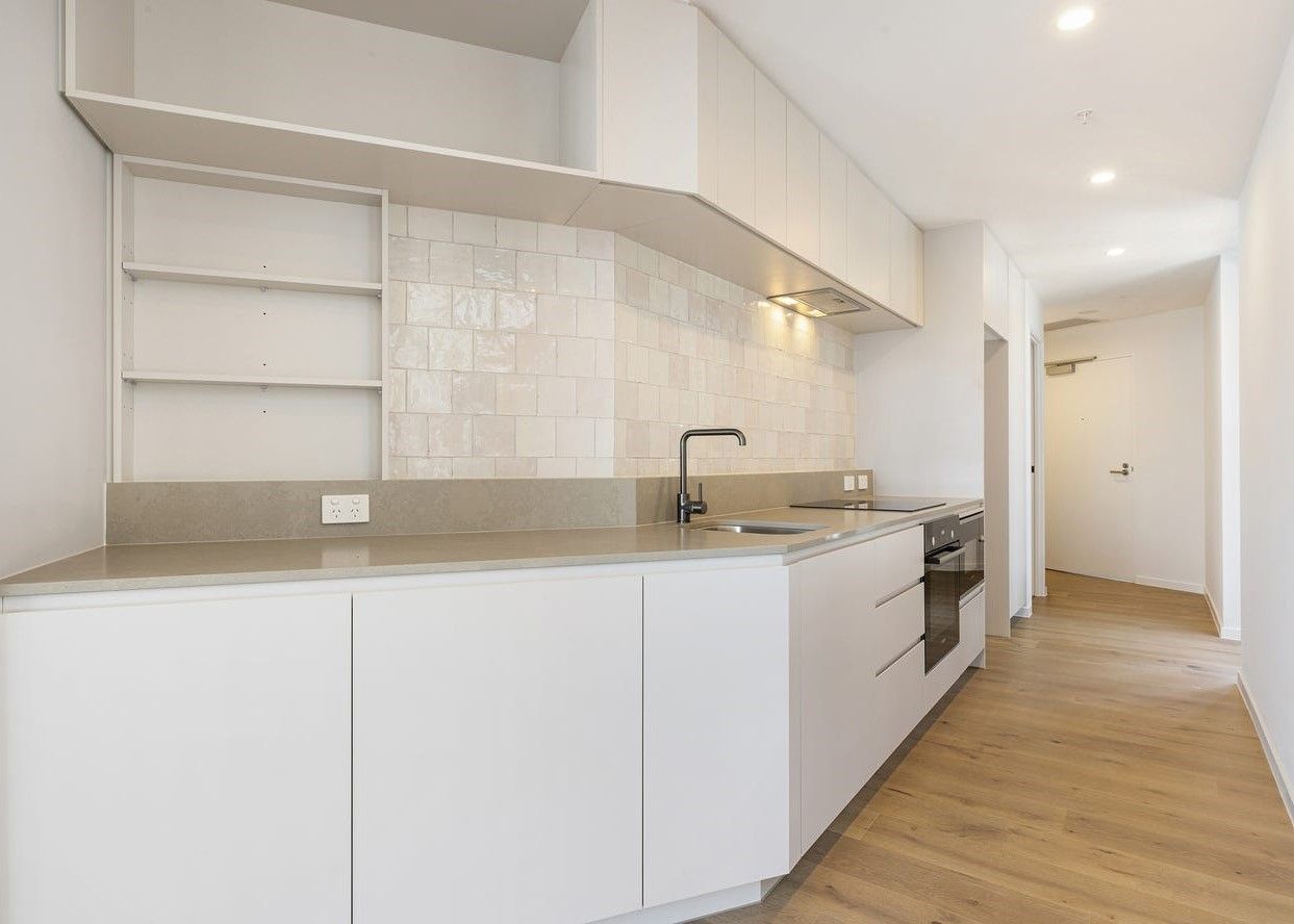 2 Bedroom Jonson Lane Apartment