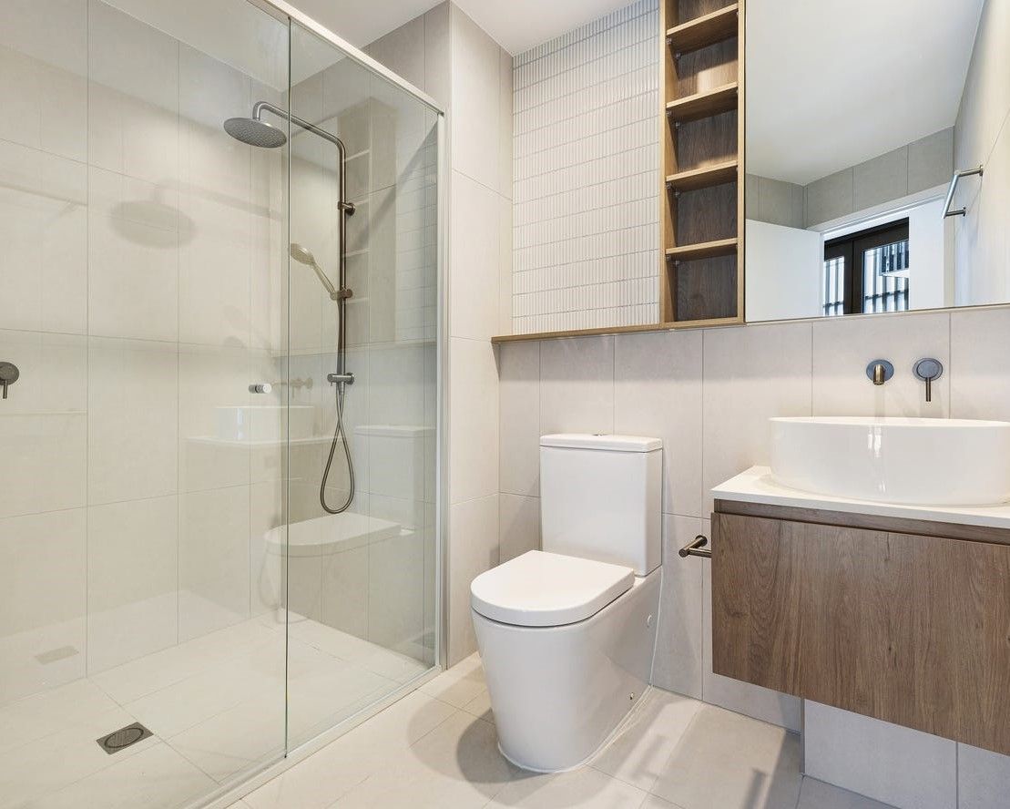 2 Bedroom Jonson Lane Apartment