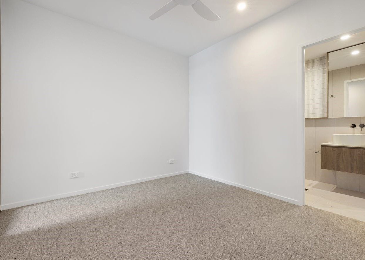 2 Bedroom Jonson Lane Apartment