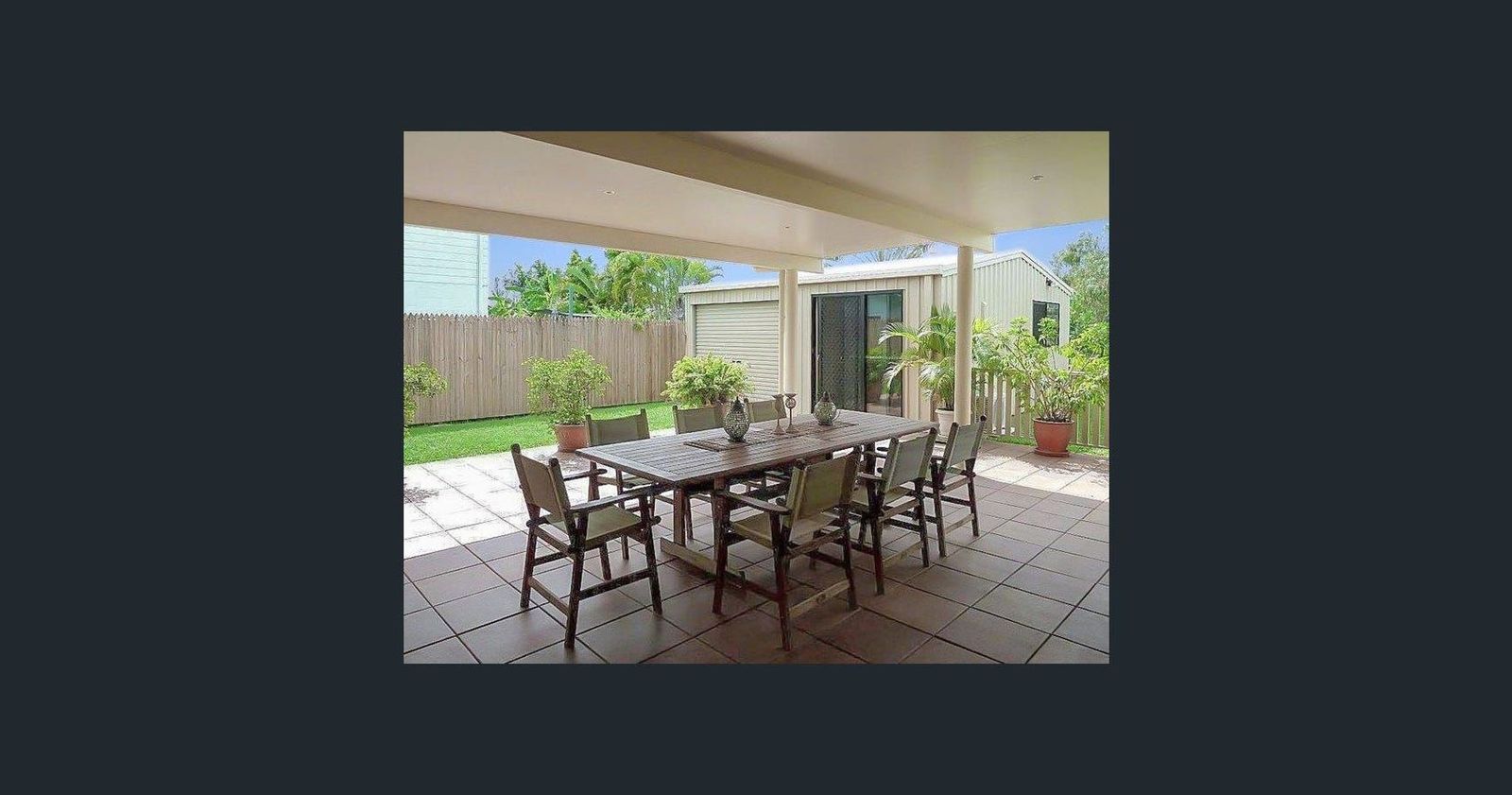 Spacious 3-Bedroom Home