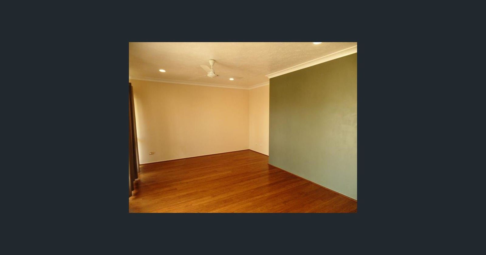 Spacious 3-Bedroom Home