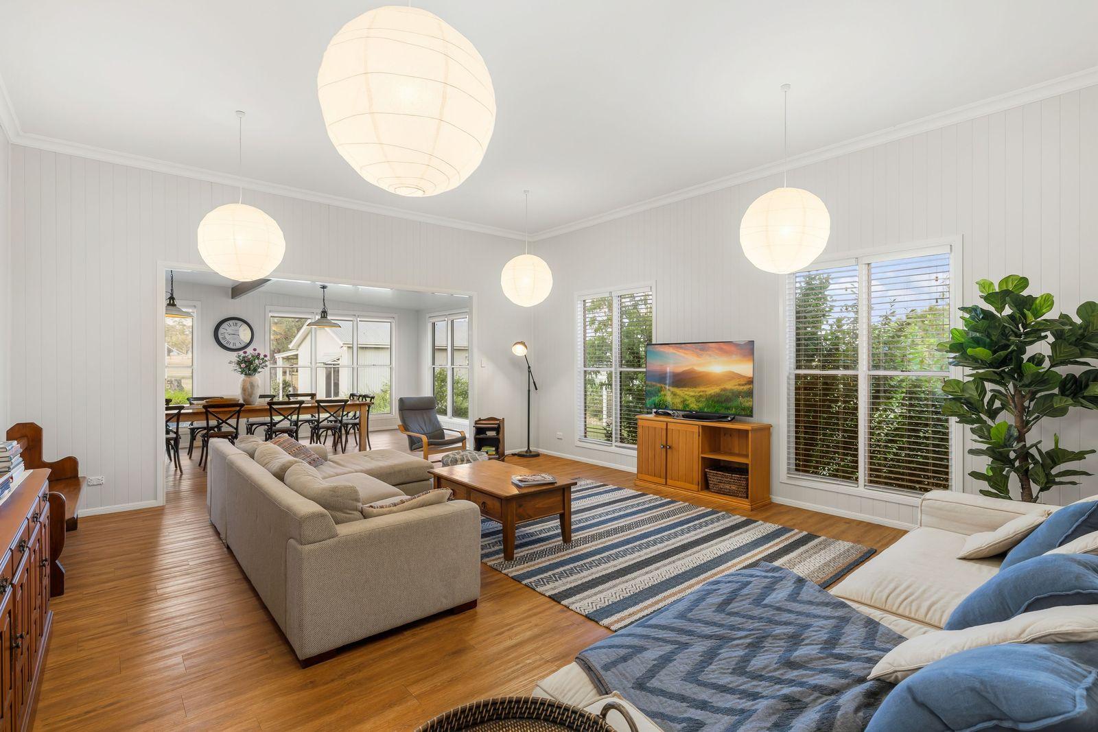 Fernmount - Since 1890 Over a Century of Darling Downs Charm