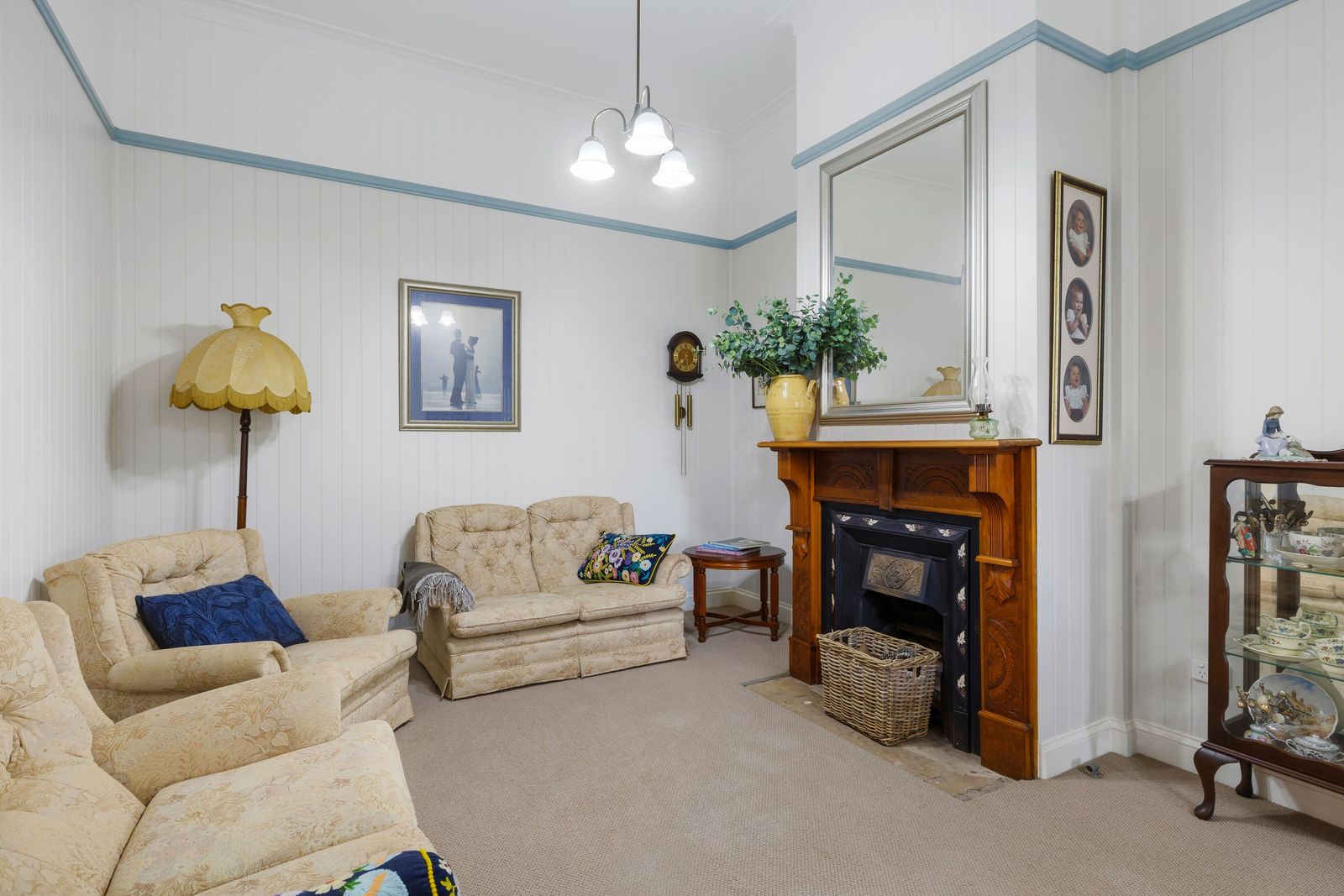 Fernmount - Since 1890 Over a Century of Darling Downs Charm