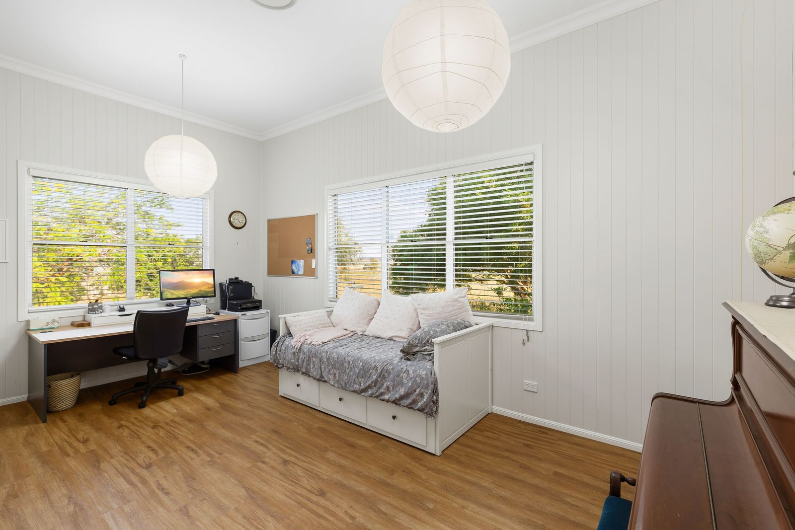 Fernmount - Since 1890 Over a Century of Darling Downs Charm