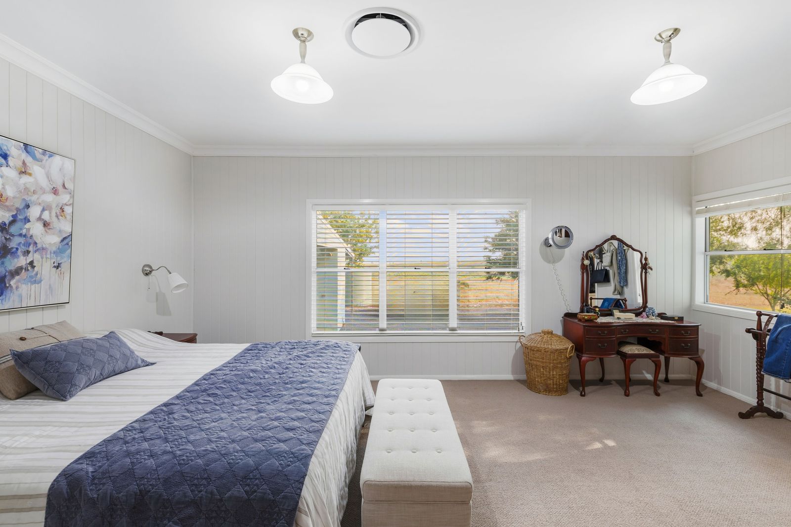 Fernmount - Since 1890 Over a Century of Darling Downs Charm