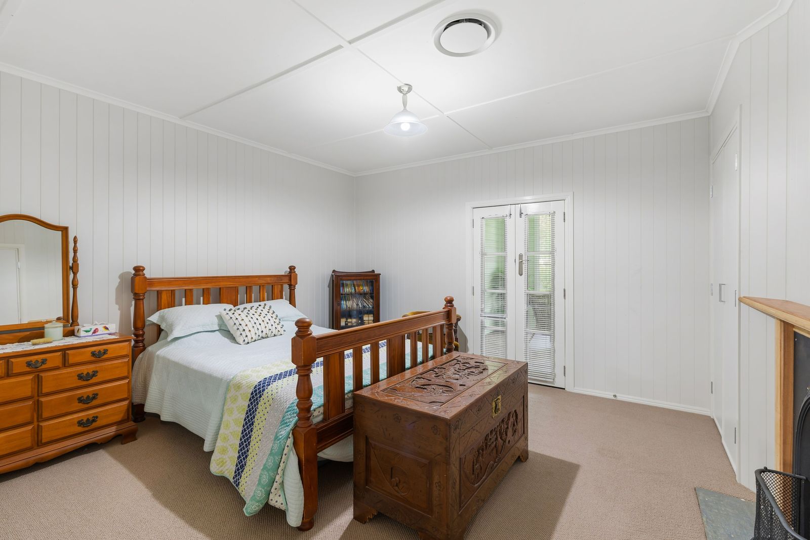 Fernmount - Since 1890 Over a Century of Darling Downs Charm