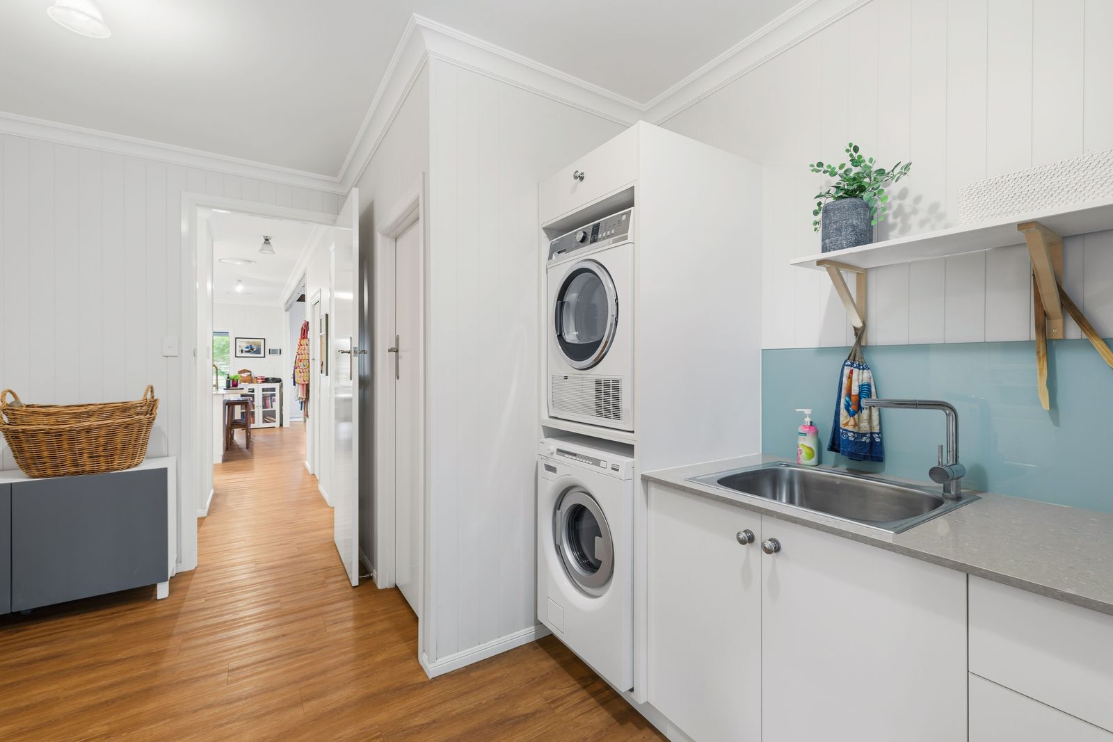 Fernmount - Since 1890 Over a Century of Darling Downs Charm