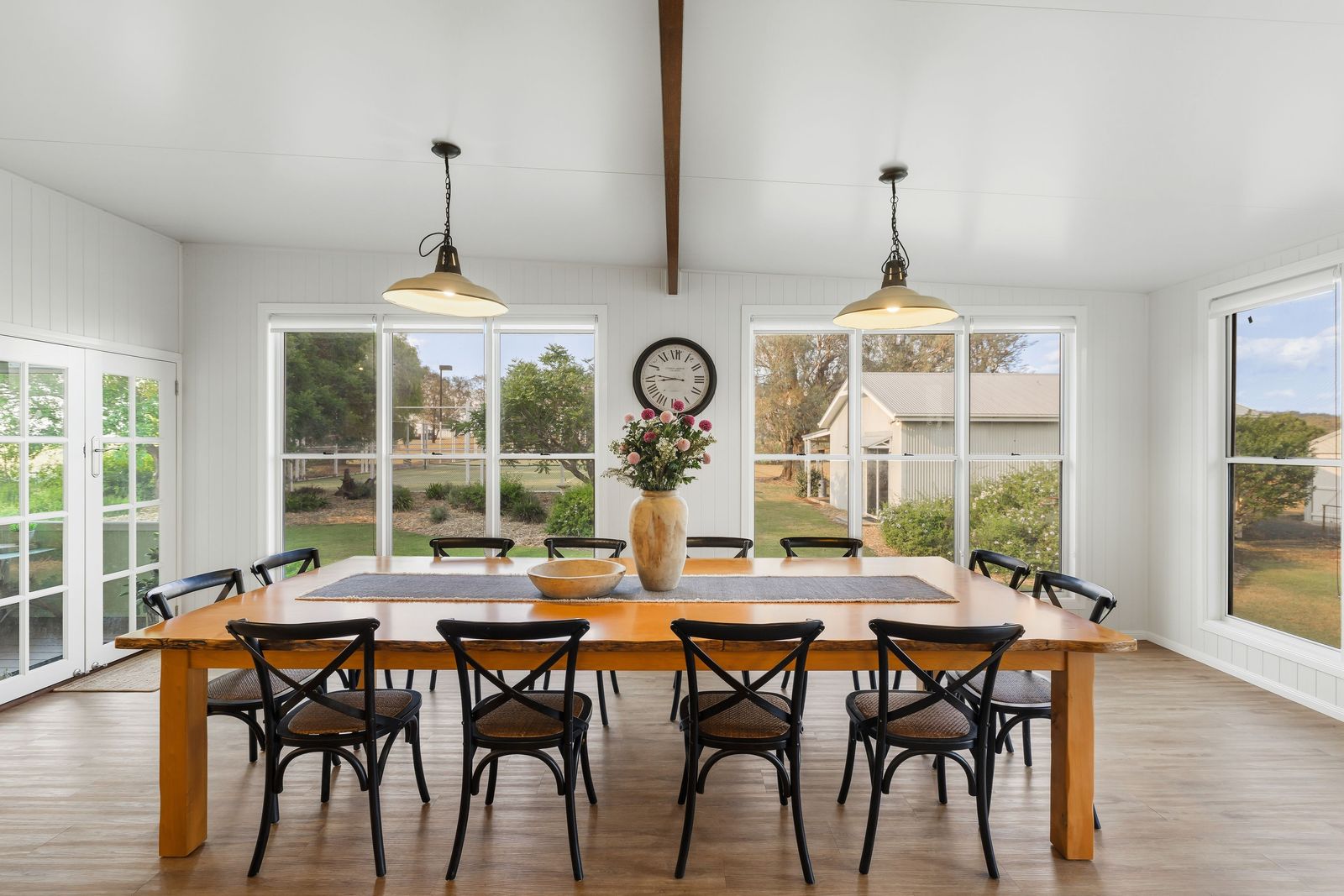 Fernmount - Since 1890 Over a Century of Darling Downs Charm