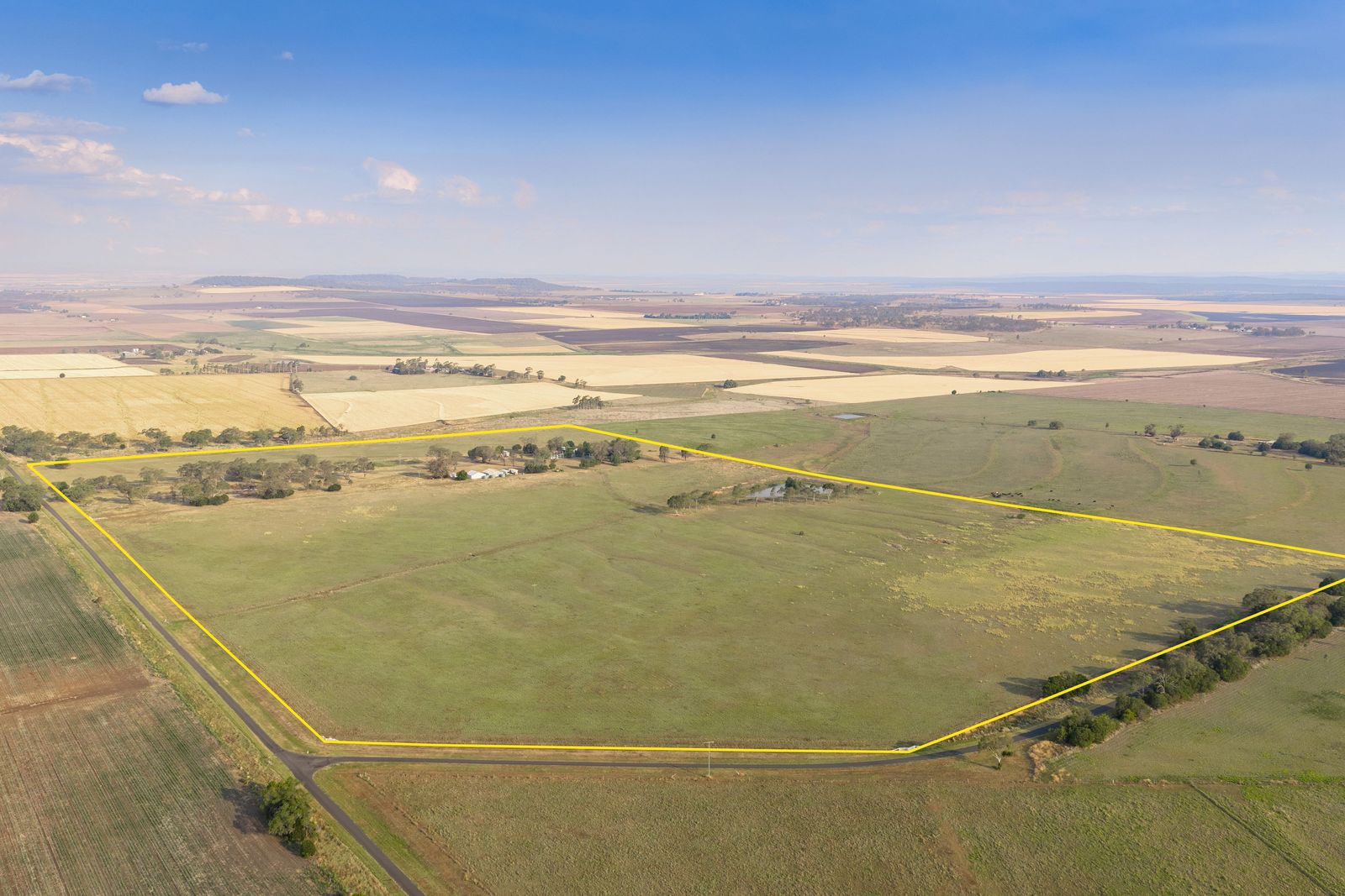 Fernmount - Since 1890 Over a Century of Darling Downs Charm