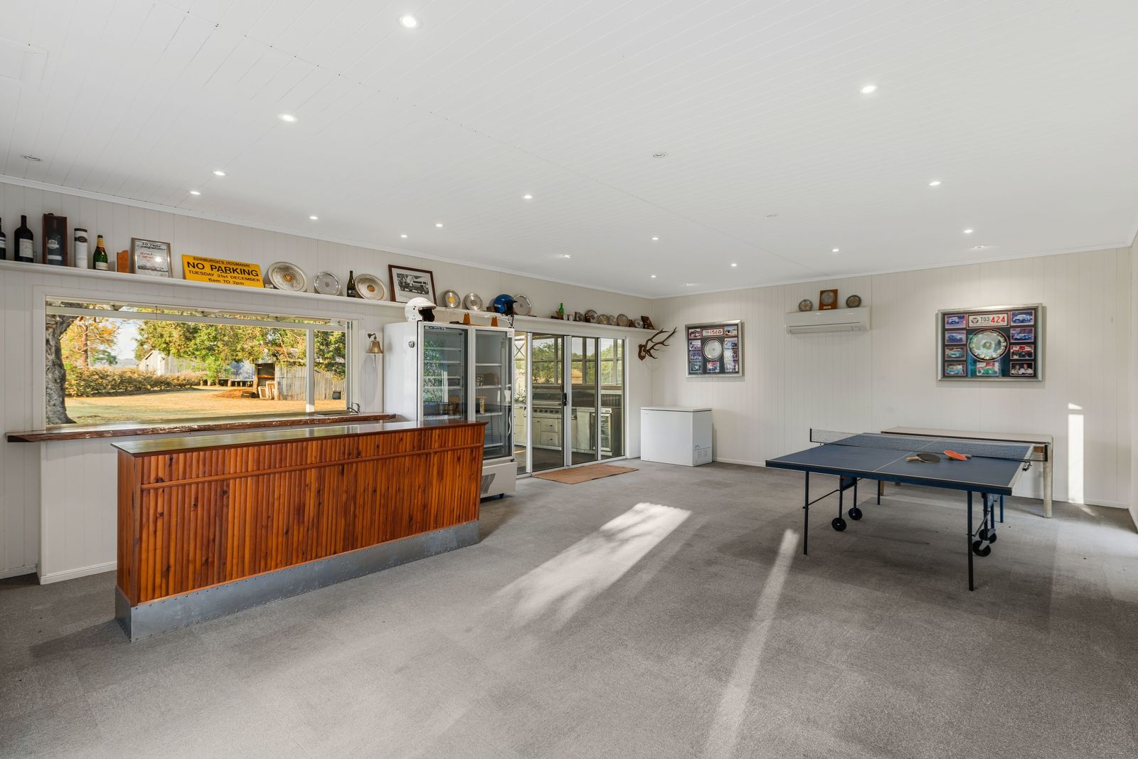 Fernmount - Since 1890 Over a Century of Darling Downs Charm