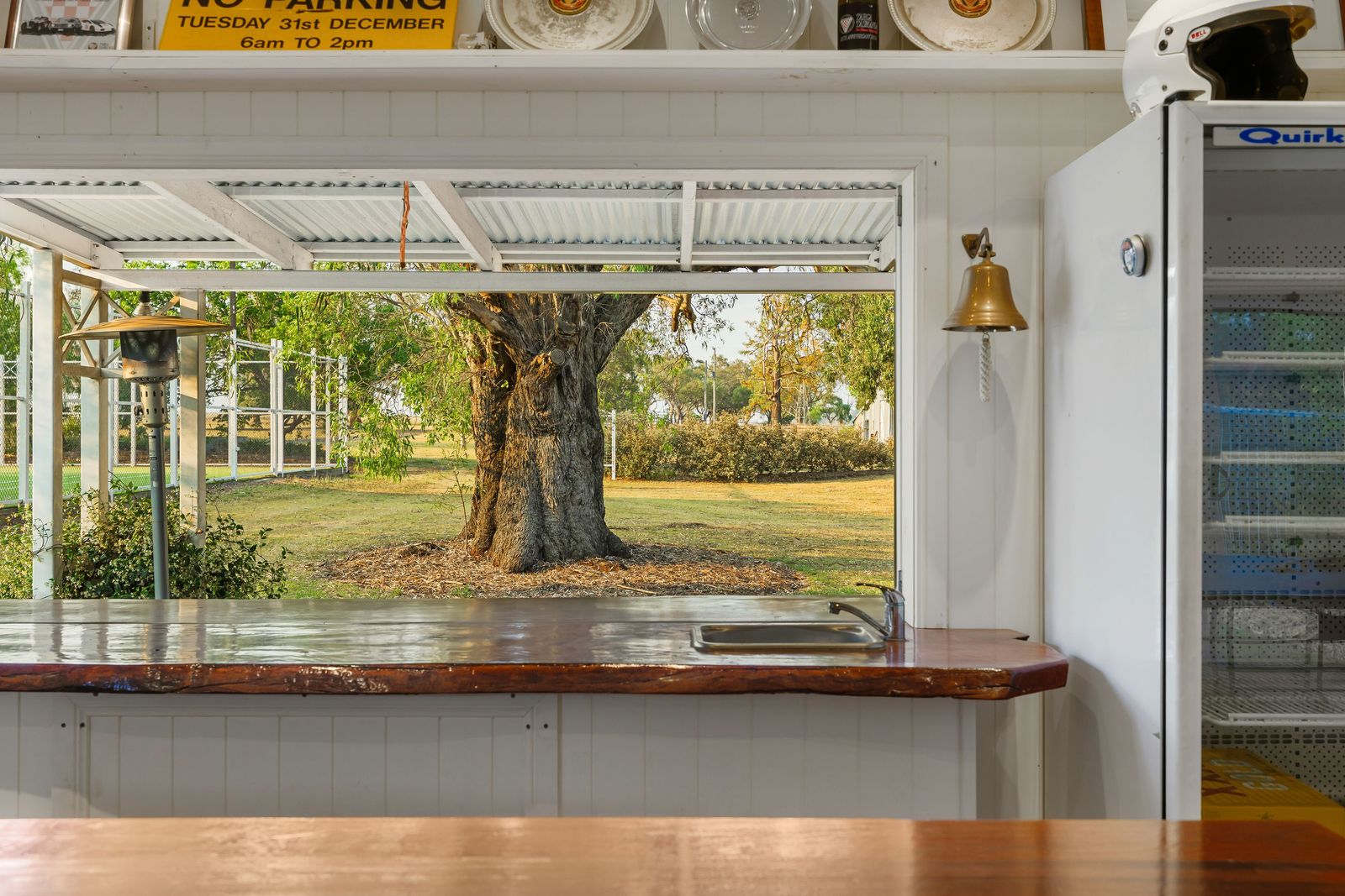 Fernmount - Since 1890 Over a Century of Darling Downs Charm